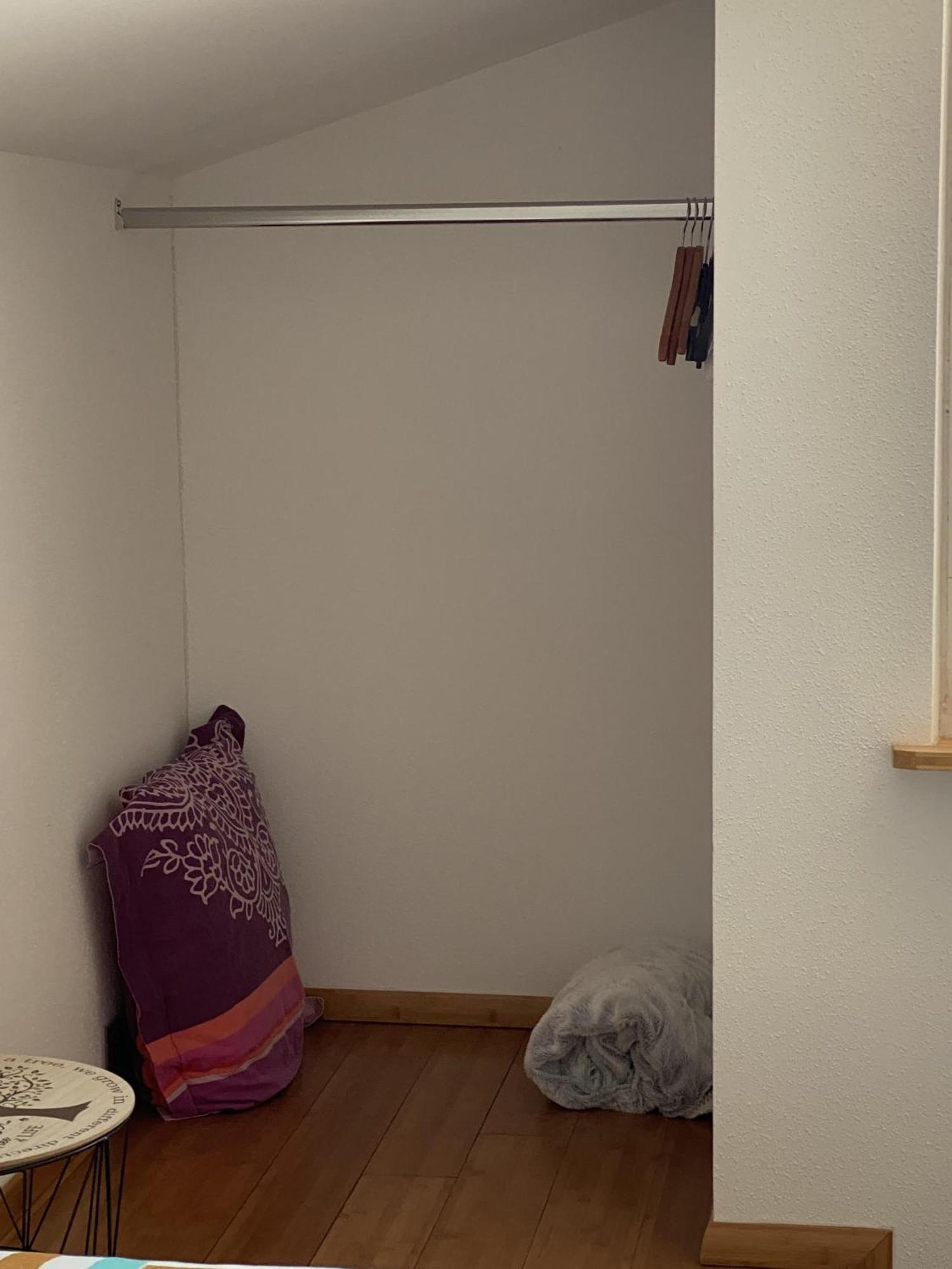 Le Clos Des Pommiers Uffholtz Ruang foto