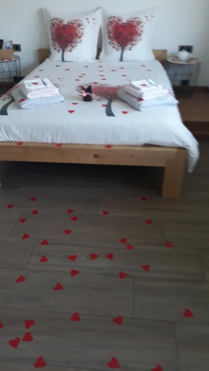 Le Clos Des Pommiers Uffholtz Bagian luar foto
