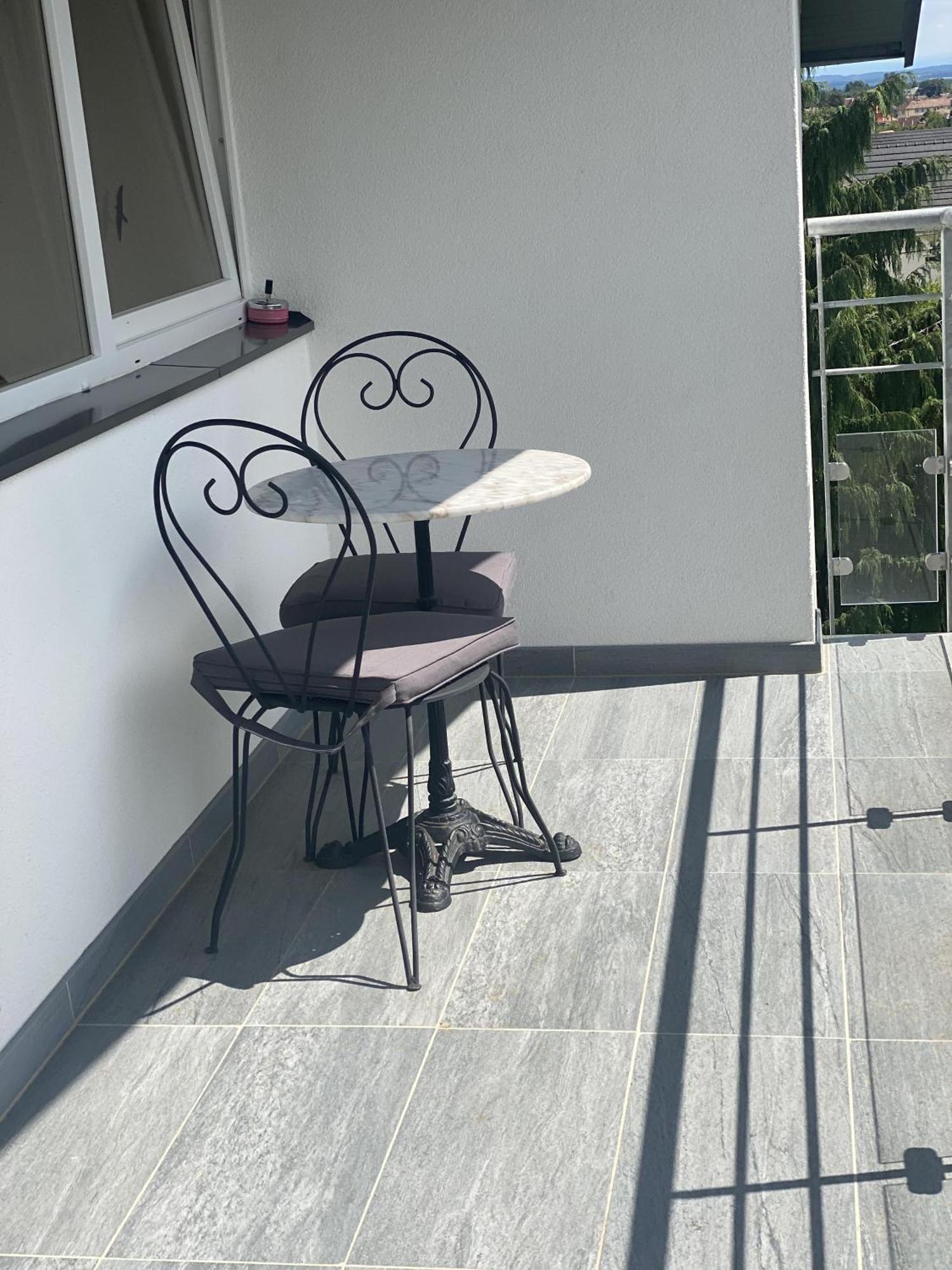 Le Clos Des Pommiers Uffholtz Ruang foto
